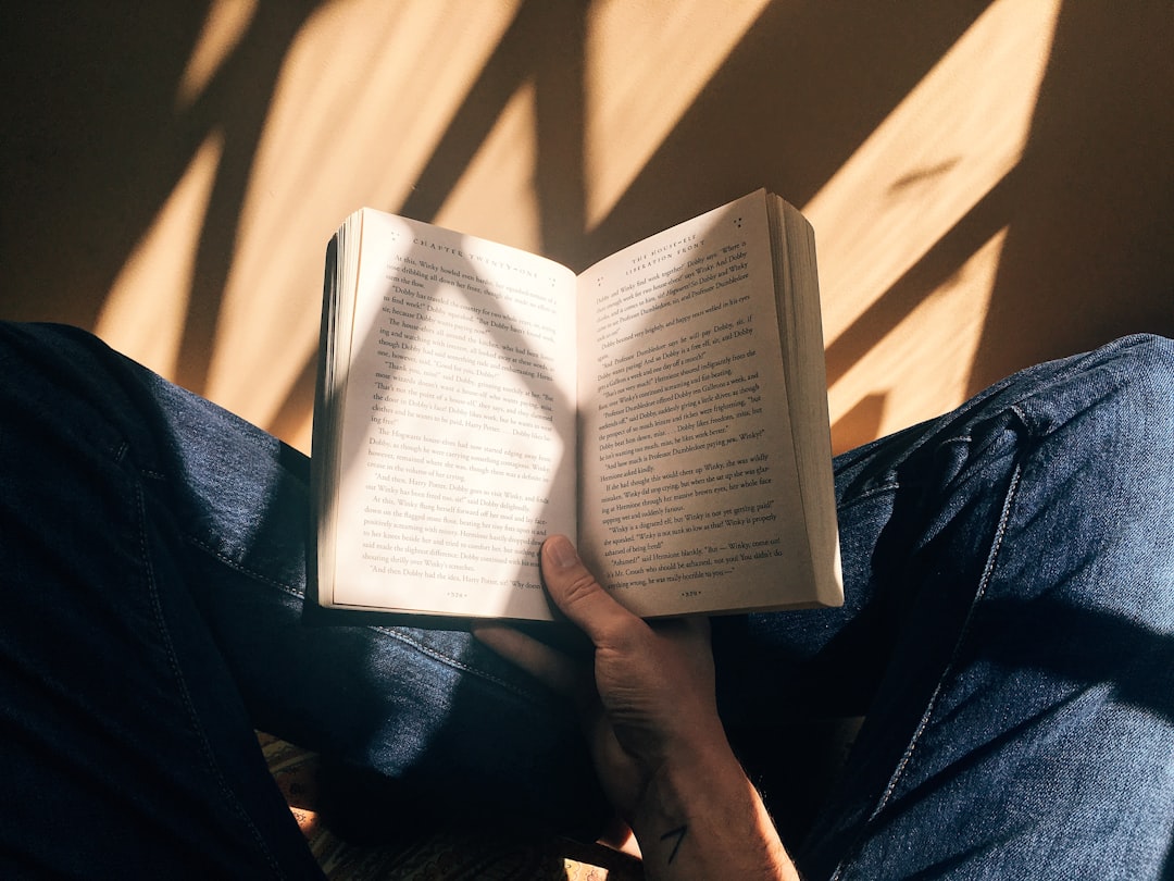 Testimonial author
