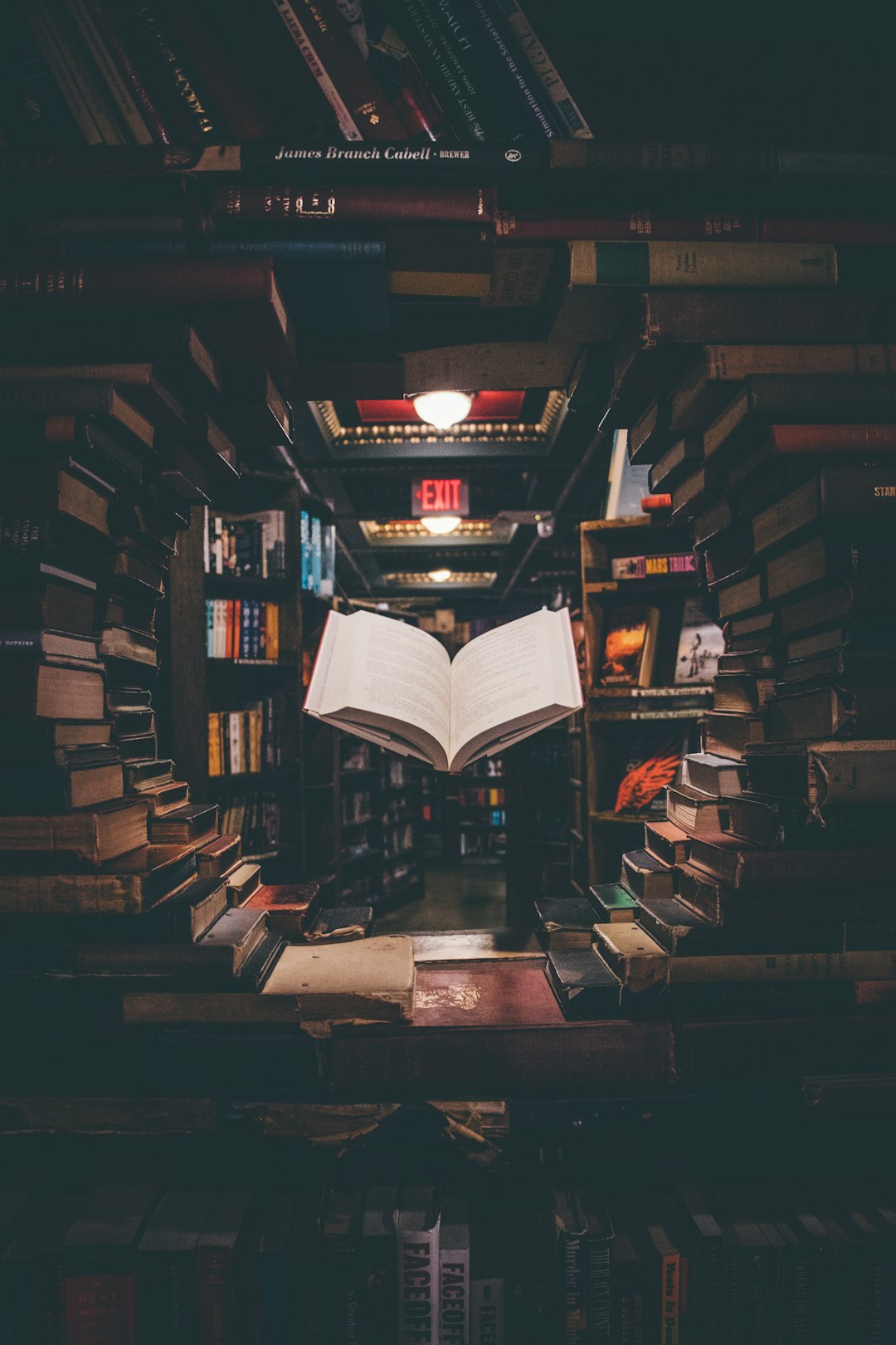 Comment author